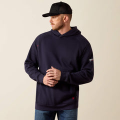 Men FR Rev Pullover Hoodie | Ariat on sale
