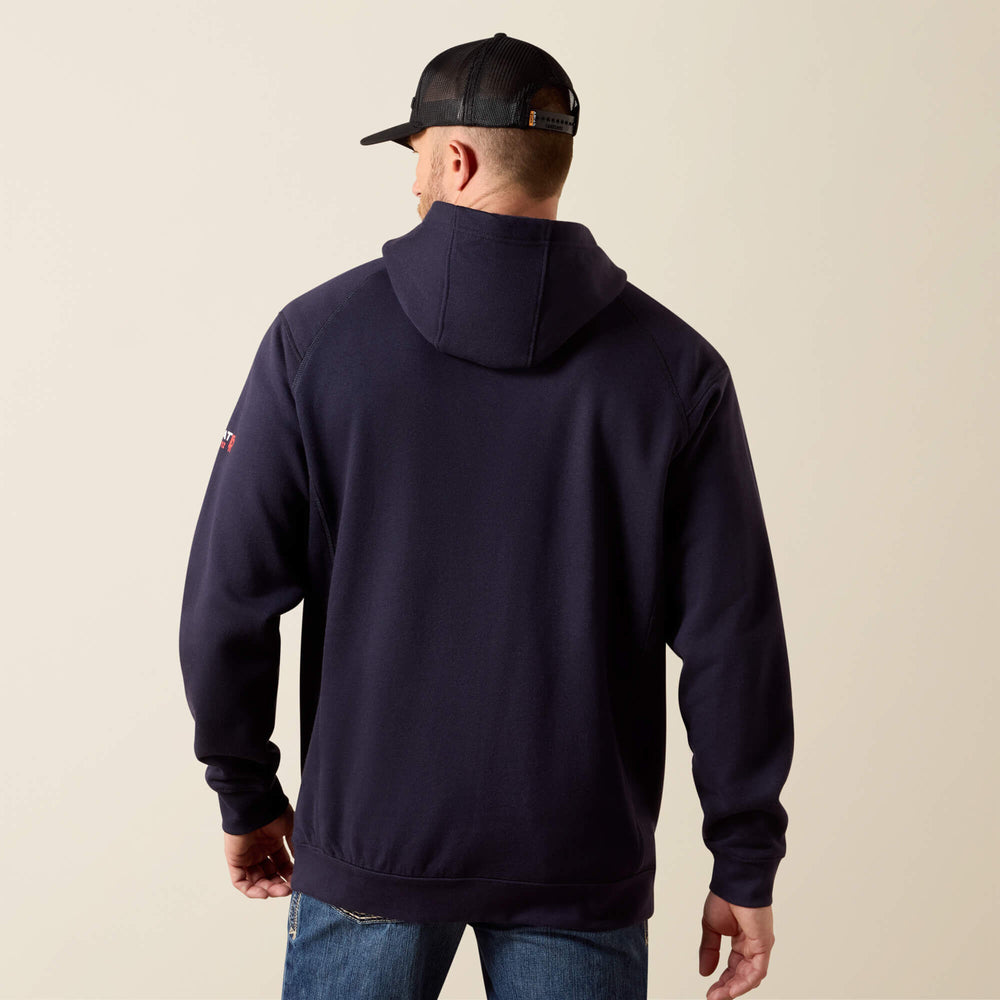 Men FR Rev Pullover Hoodie | Ariat on sale