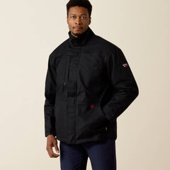 Men FR Workhorse Insulated Jacket | Ariat near me