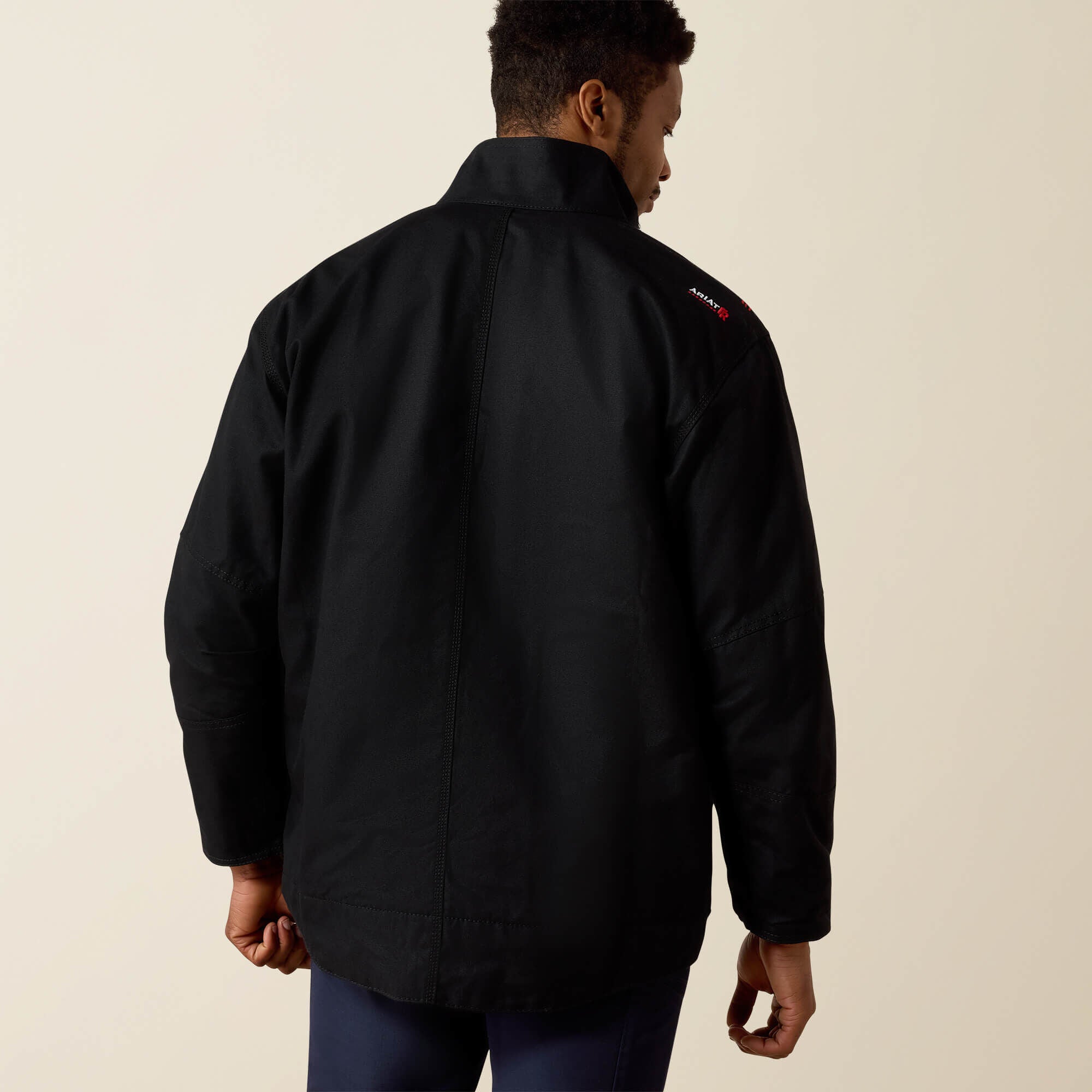 Men FR Workhorse Insulated Jacket | Ariat near me