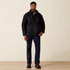 Men FR Workhorse Insulated Jacket | Ariat near me