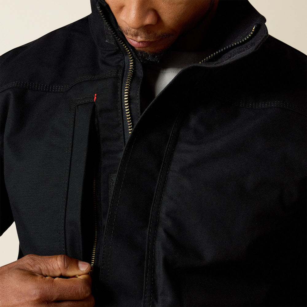 Men FR Workhorse Insulated Jacket | Ariat near me