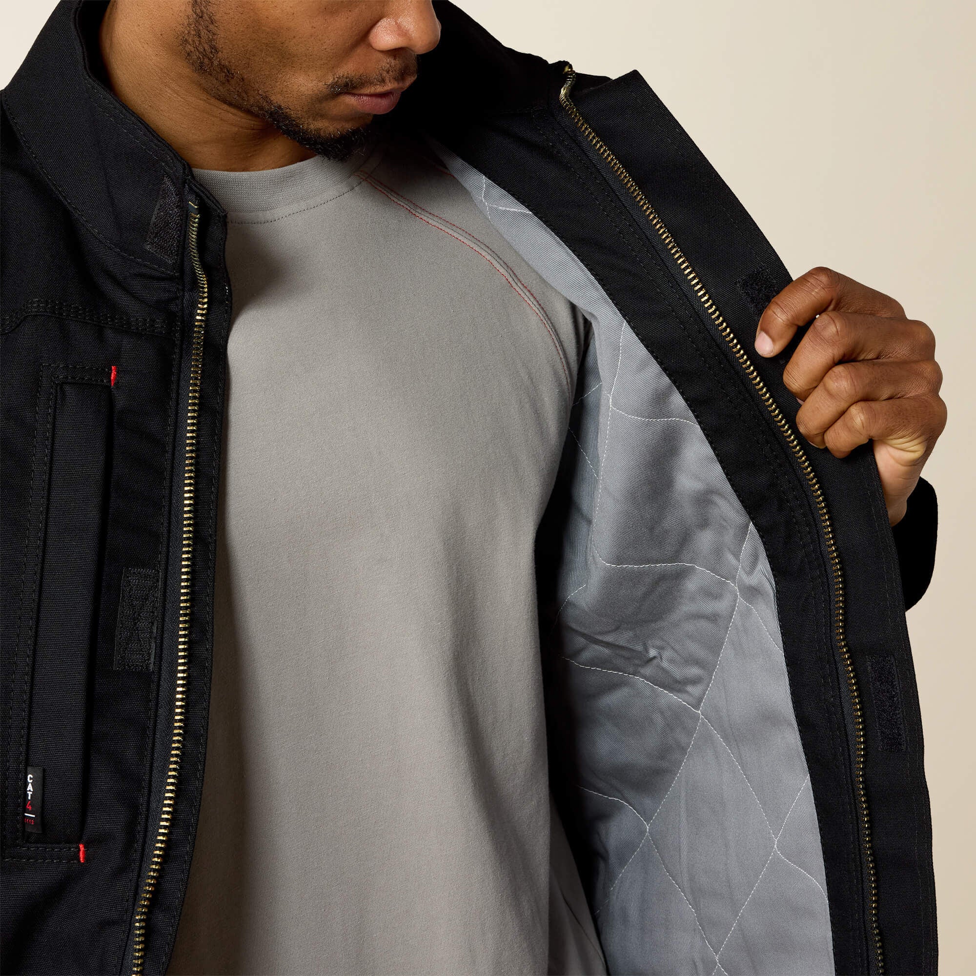 Men FR Workhorse Insulated Jacket | Ariat near me