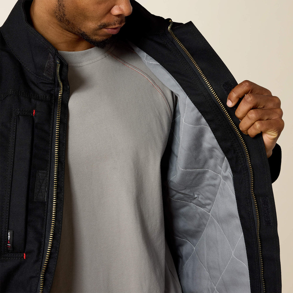 Men FR Workhorse Insulated Jacket | Ariat near me