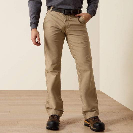 Men FR M4 Relaxed Workhorse Boot Cut Pant | Ariat Online
