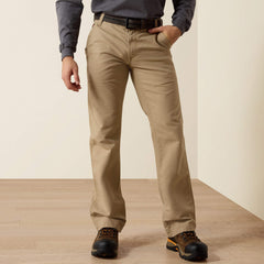 Men FR M4 Relaxed Workhorse Boot Cut Pant | Ariat Online