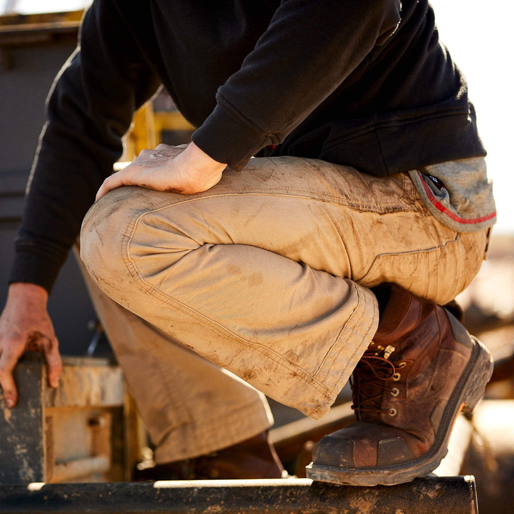 Men FR M4 Relaxed Workhorse Boot Cut Pant | Ariat Online