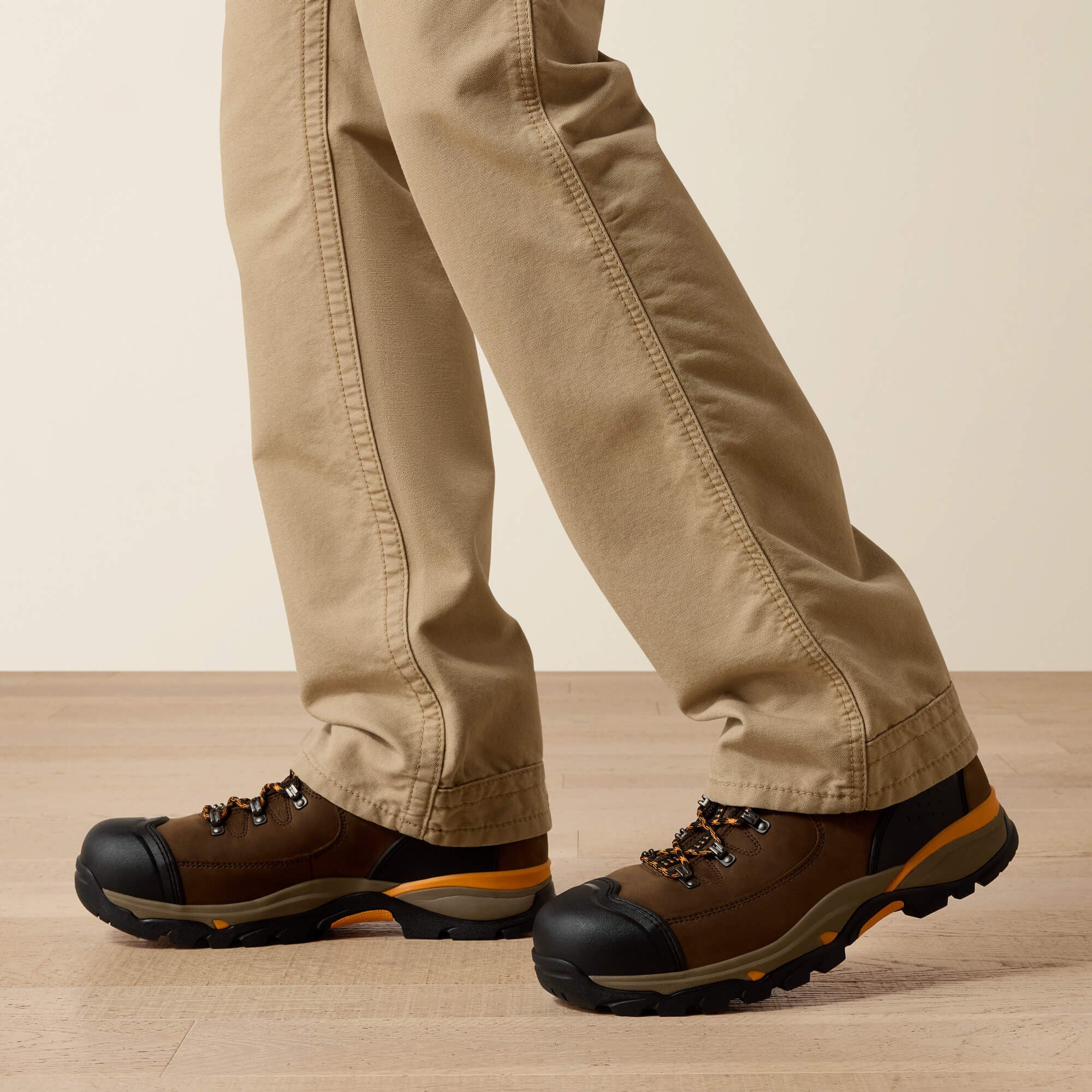Men FR M4 Relaxed Workhorse Boot Cut Pant | Ariat Online