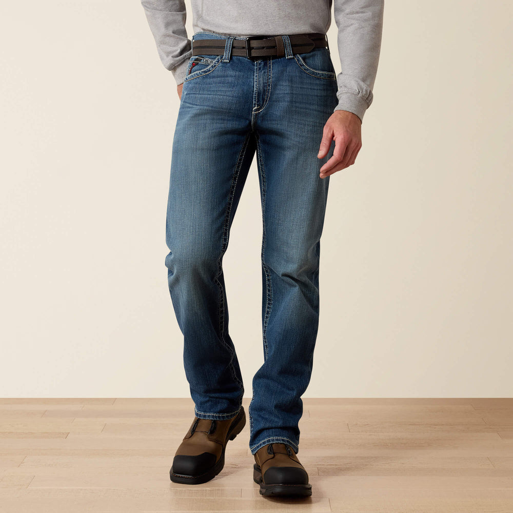 Men FR M7 DuraStretch Adkins Straight Leg Jean | Ariat Outlet