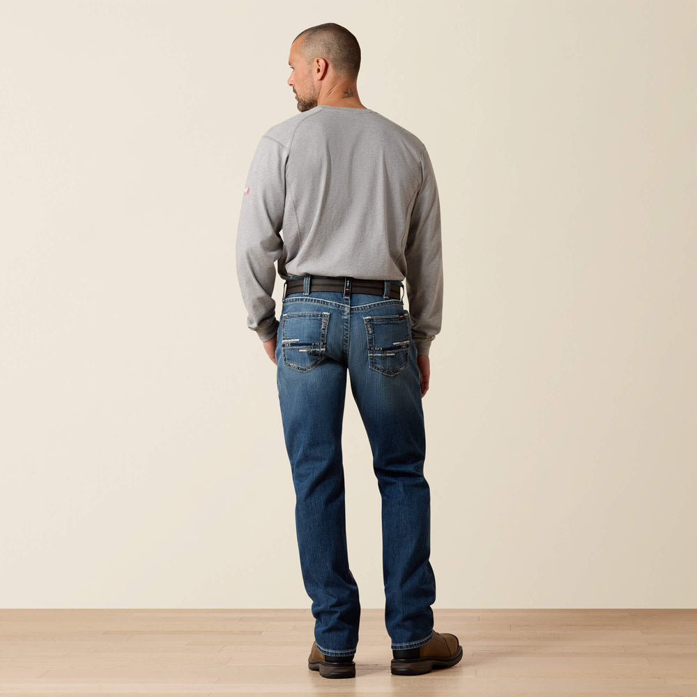 Men FR M7 DuraStretch Adkins Straight Leg Jean | Ariat Outlet