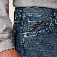 Men FR M7 DuraStretch Adkins Straight Leg Jean | Ariat Outlet