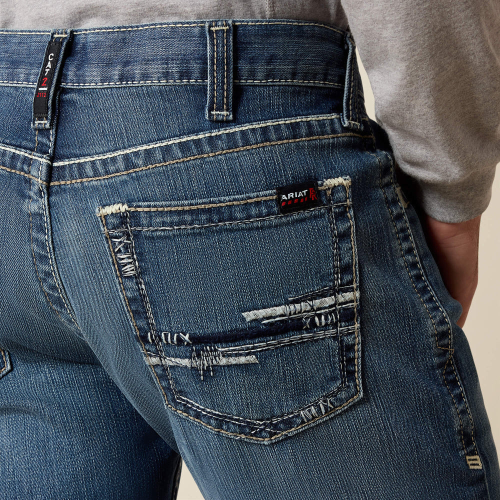 Men FR M7 DuraStretch Adkins Straight Leg Jean | Ariat Outlet