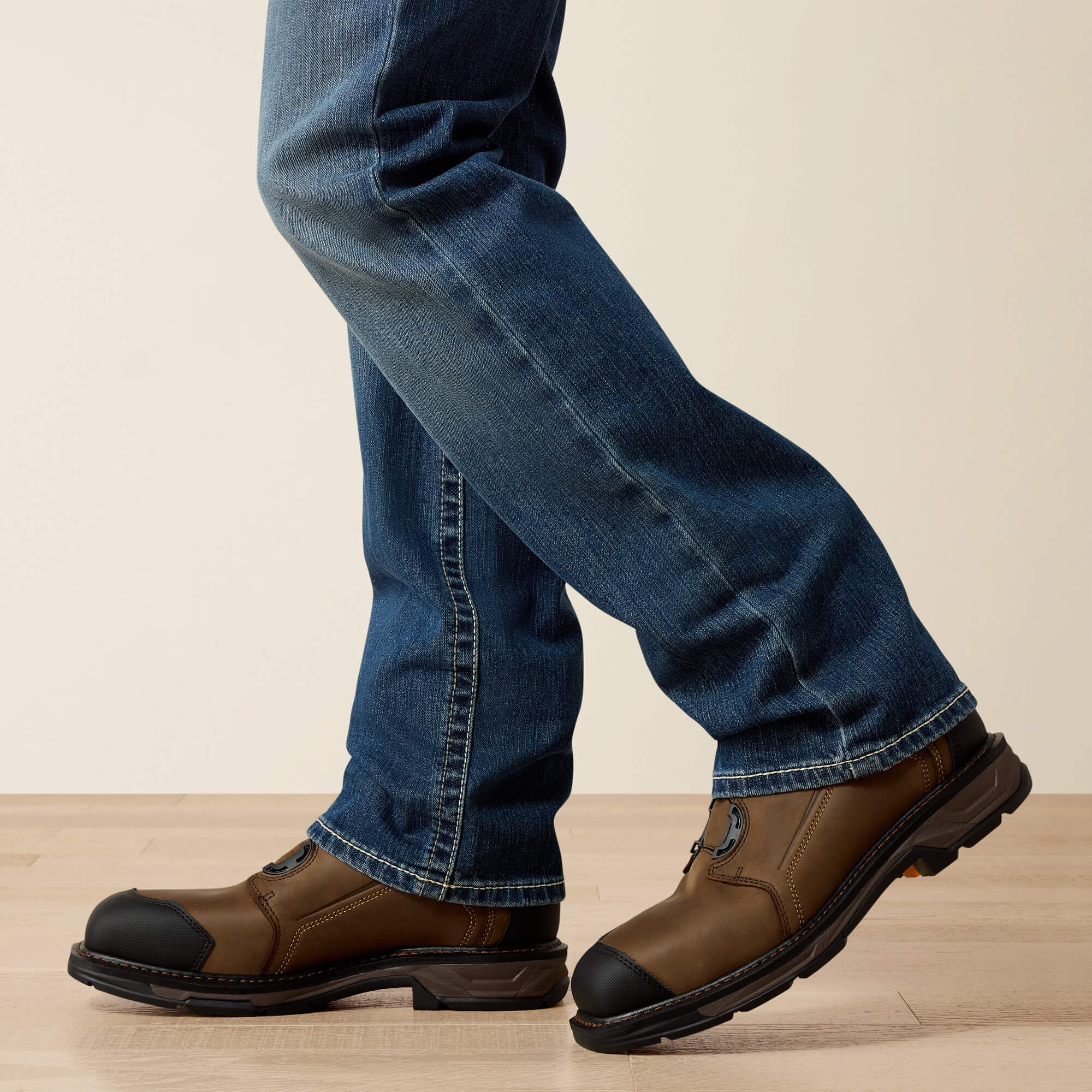 Men FR M7 DuraStretch Adkins Straight Leg Jean | Ariat Outlet