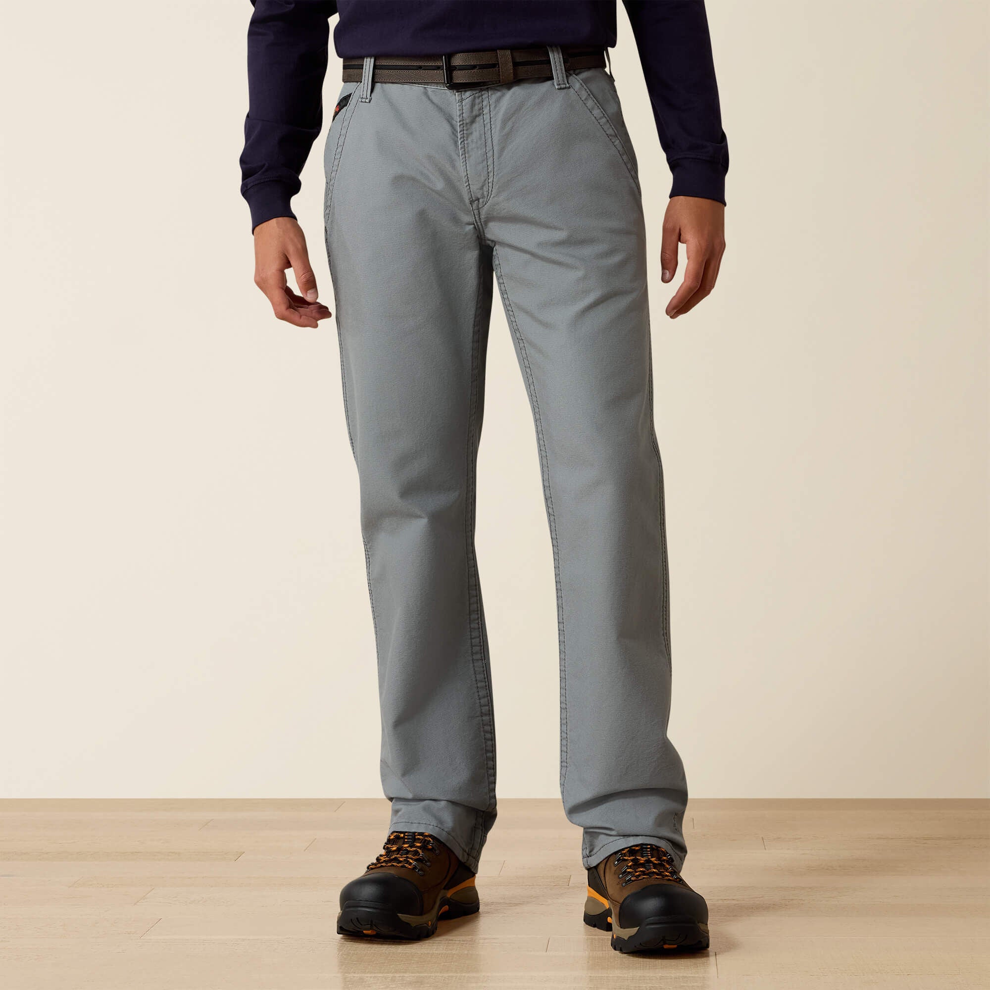 Men FR M4 Relaxed Workhorse Boot Cut Pant | Ariat for sale