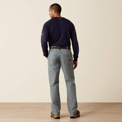 Men FR M4 Relaxed Workhorse Boot Cut Pant | Ariat for sale