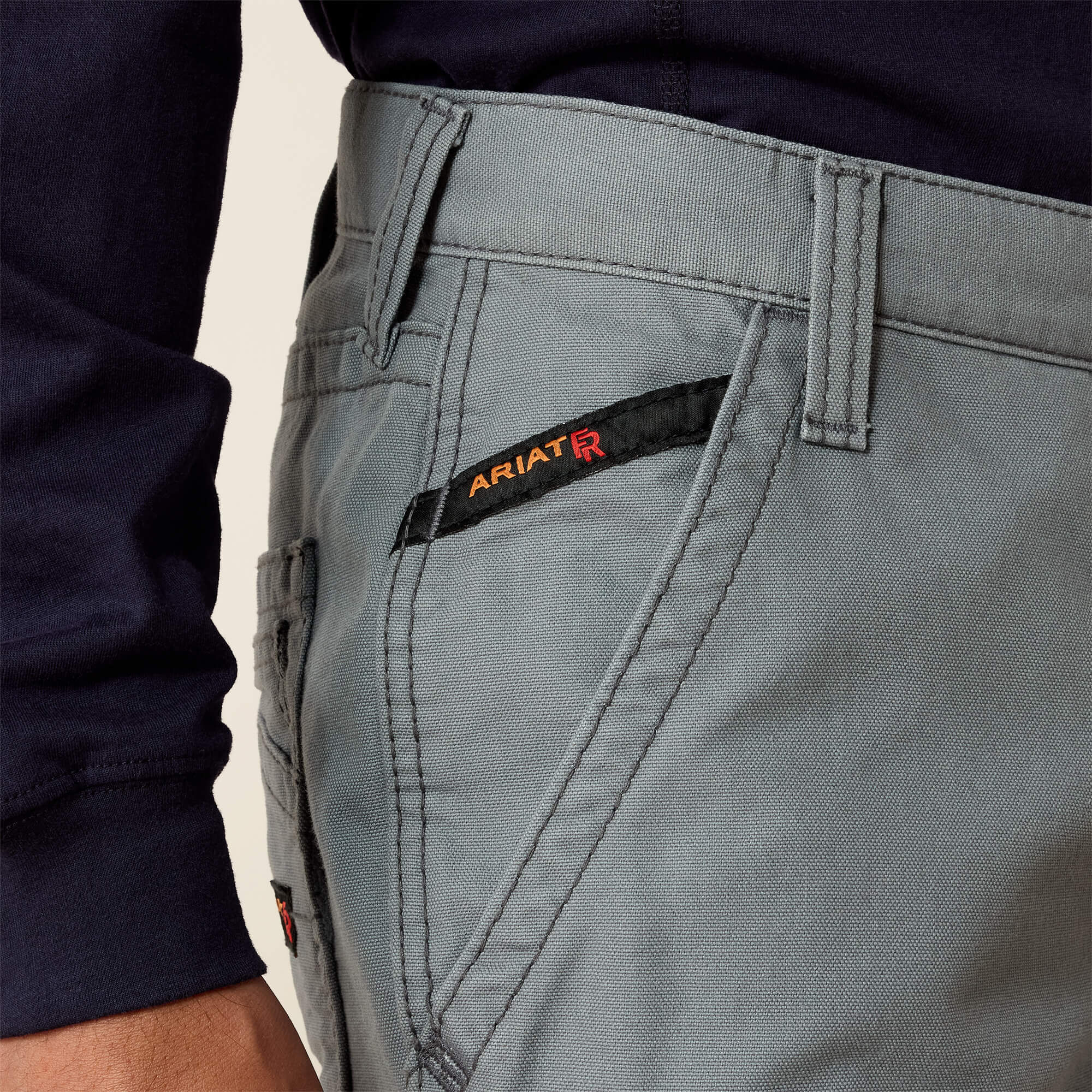 Men FR M4 Relaxed Workhorse Boot Cut Pant | Ariat for sale