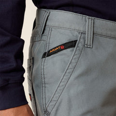 Men FR M4 Relaxed Workhorse Boot Cut Pant | Ariat for sale