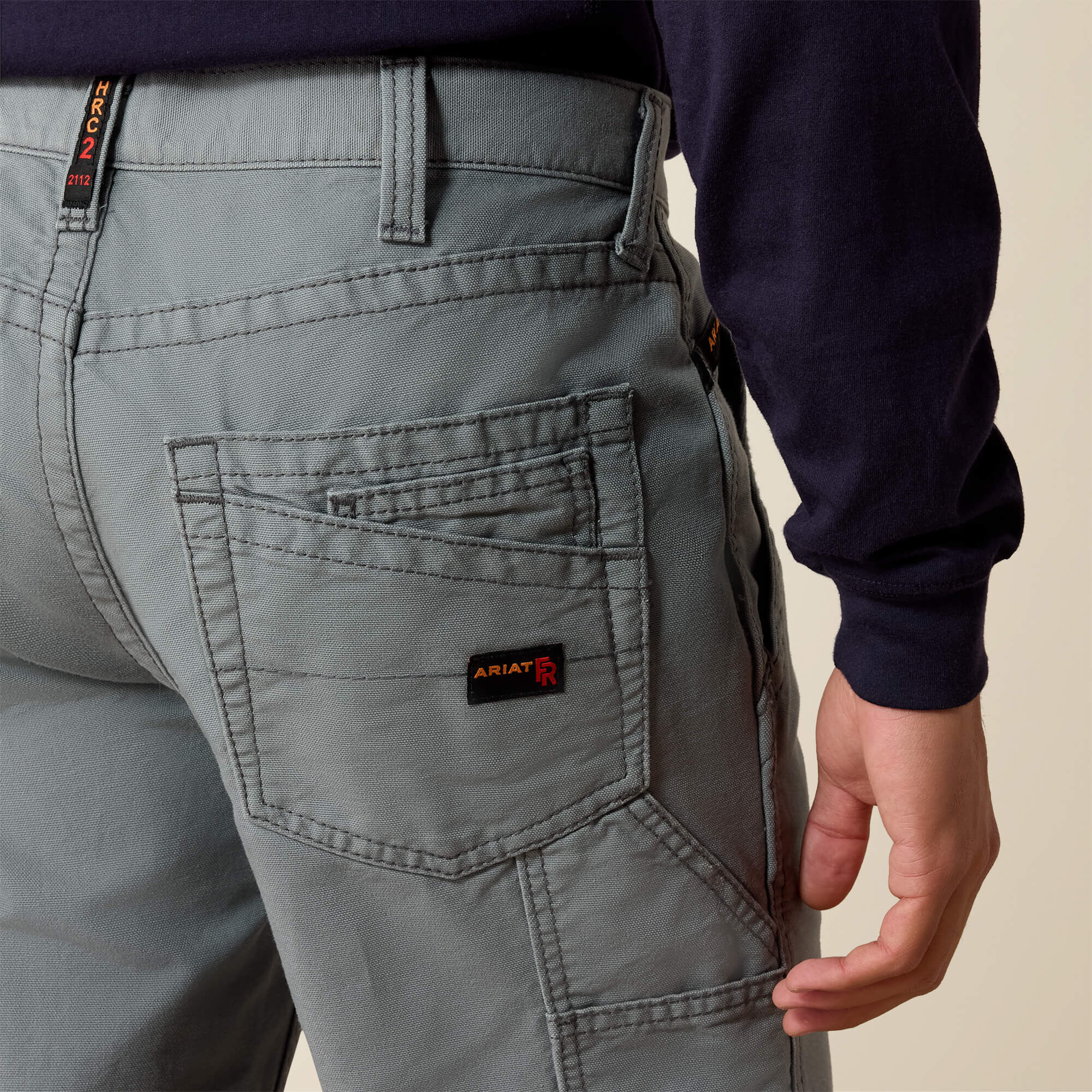 Men FR M4 Relaxed Workhorse Boot Cut Pant | Ariat for sale