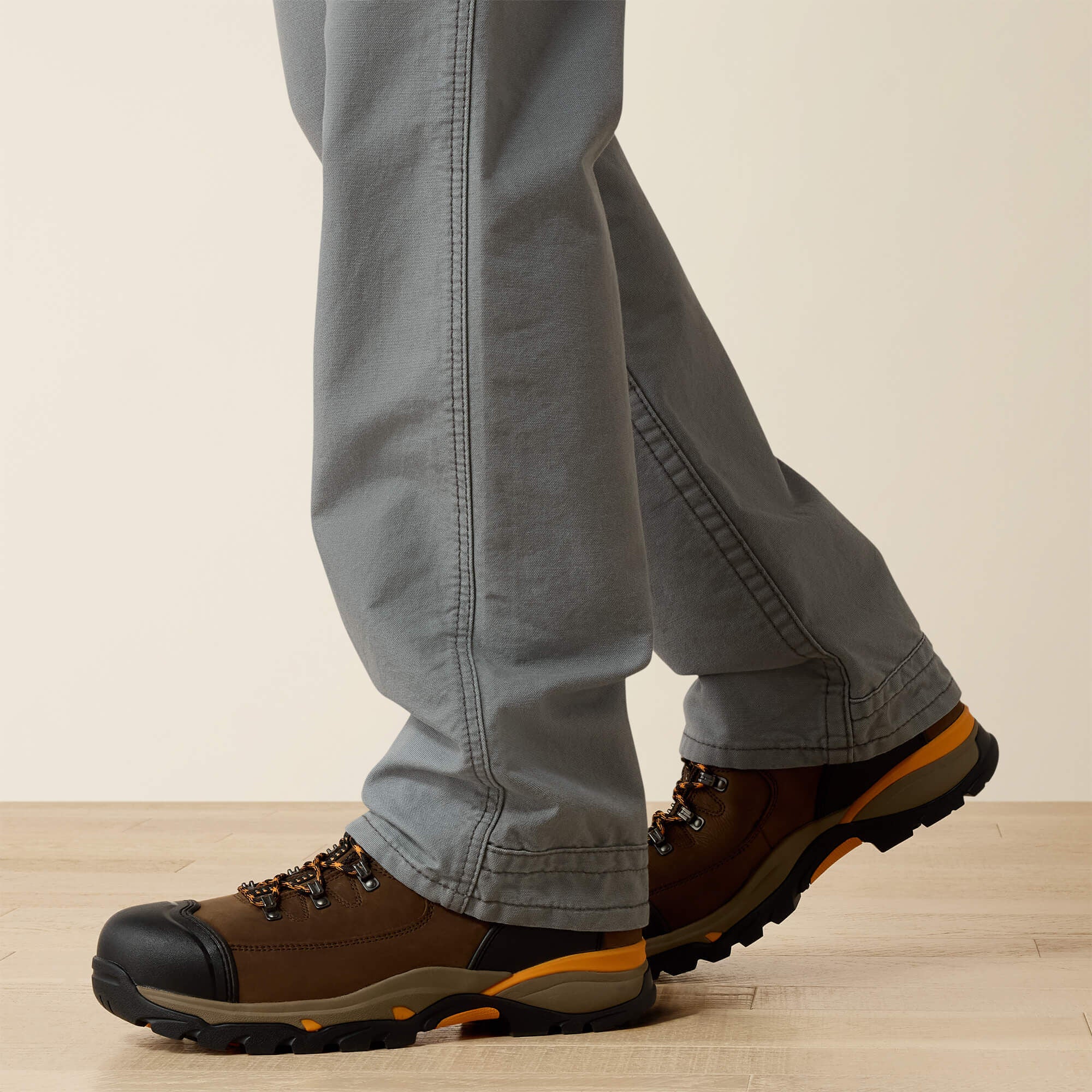 Men FR M4 Relaxed Workhorse Boot Cut Pant | Ariat for sale