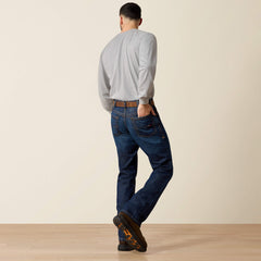 Men FR M4 Relaxed Basic Boot Cut Jean | Ariat