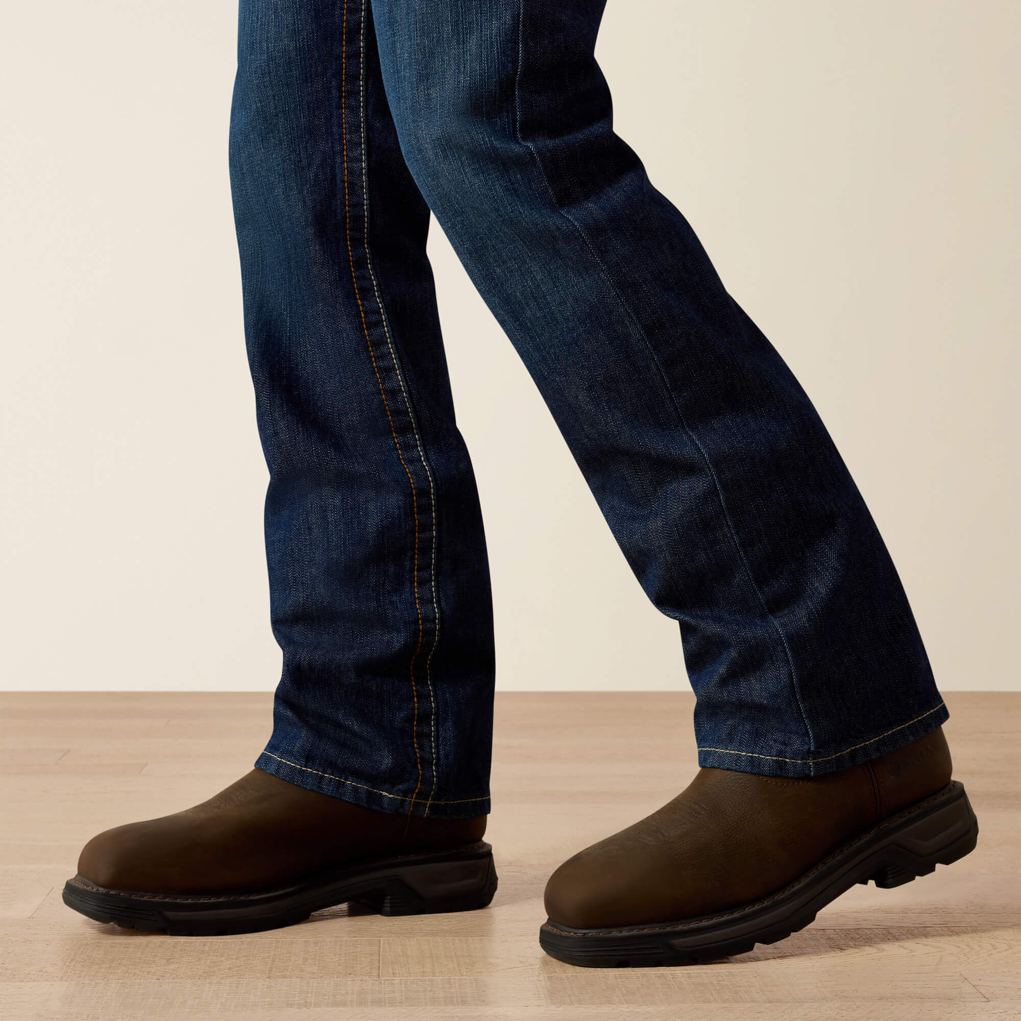 Men FR M4 Relaxed Basic Boot Cut Jean | Ariat