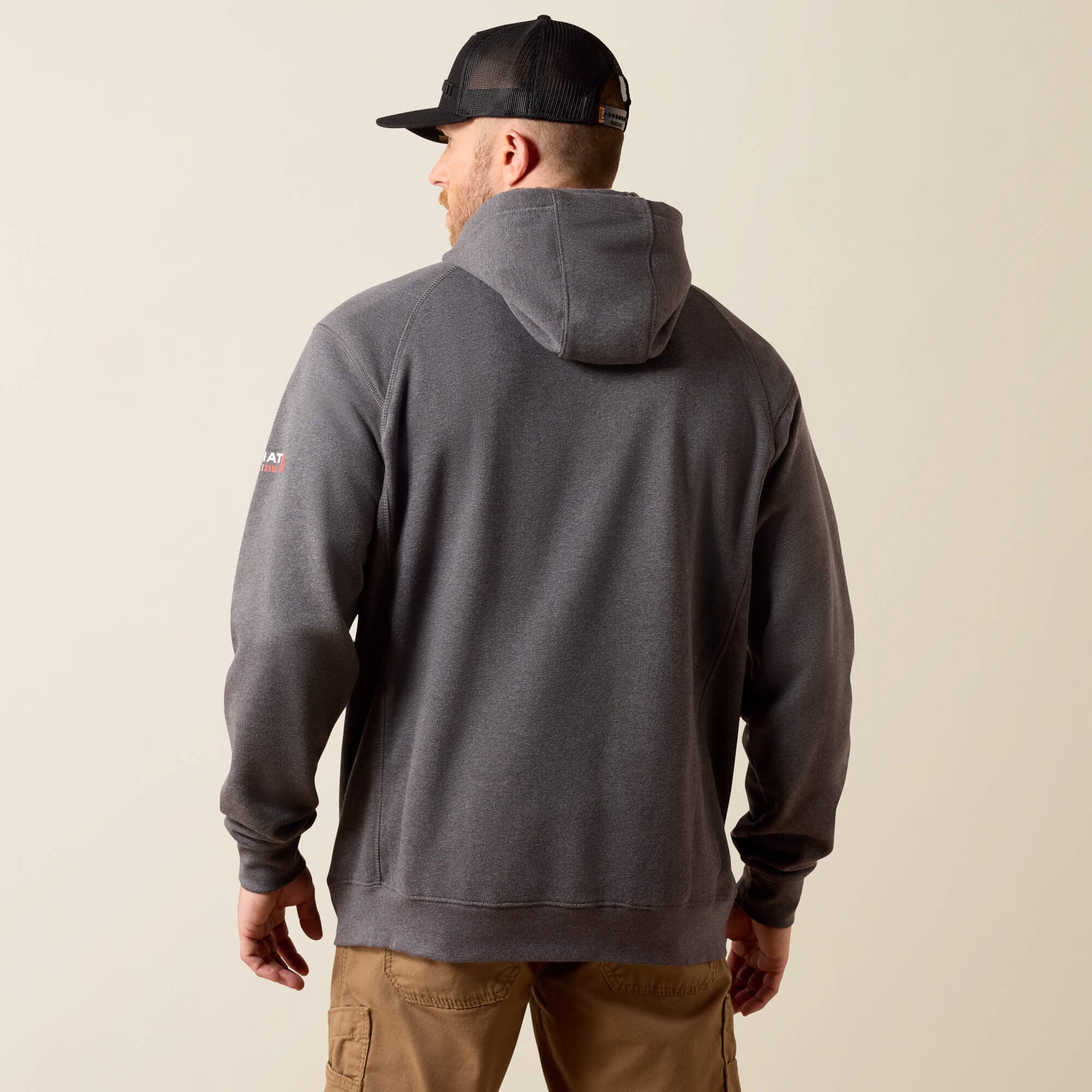 Men FR Rev Pullover Hoodie | Ariat Discount