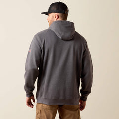 Men FR Rev Pullover Hoodie | Ariat Discount