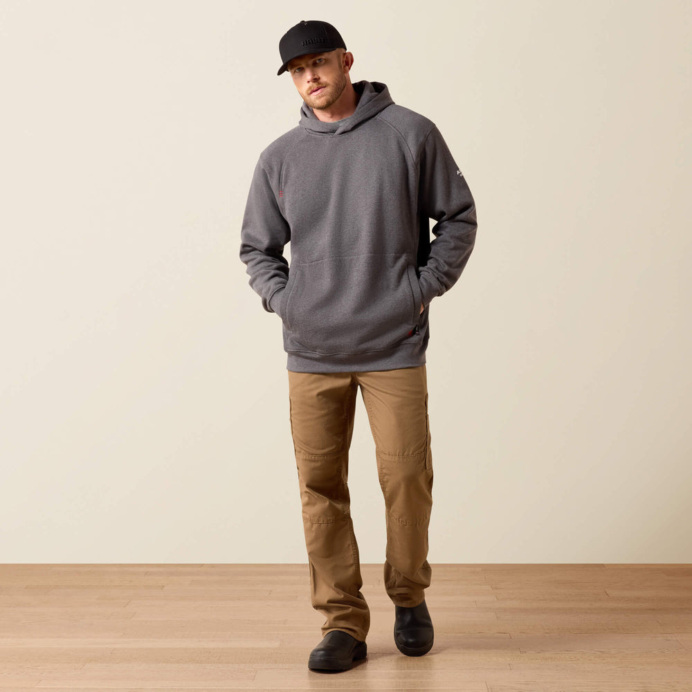 Men FR Rev Pullover Hoodie | Ariat Discount