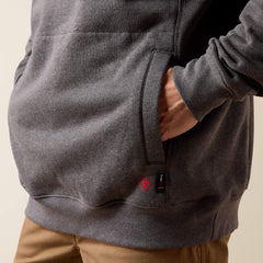 Men FR Rev Pullover Hoodie | Ariat Discount