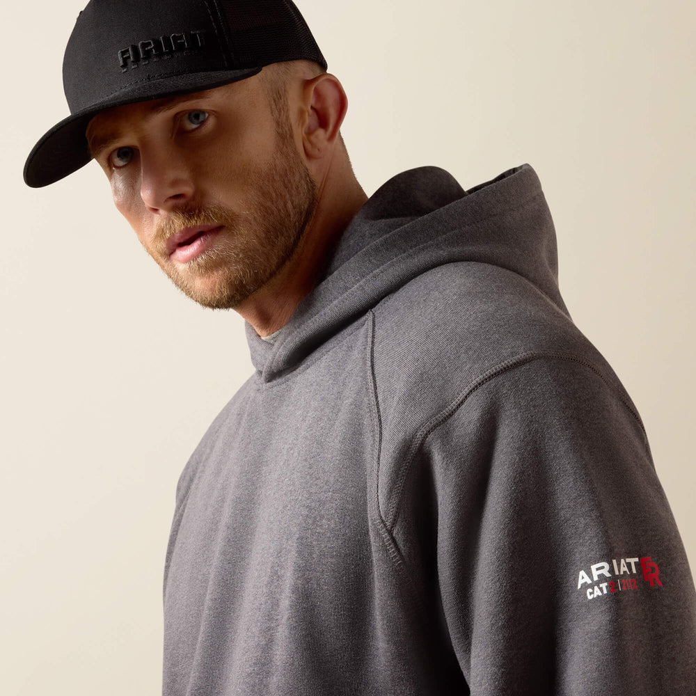 Men FR Rev Pullover Hoodie | Ariat Discount