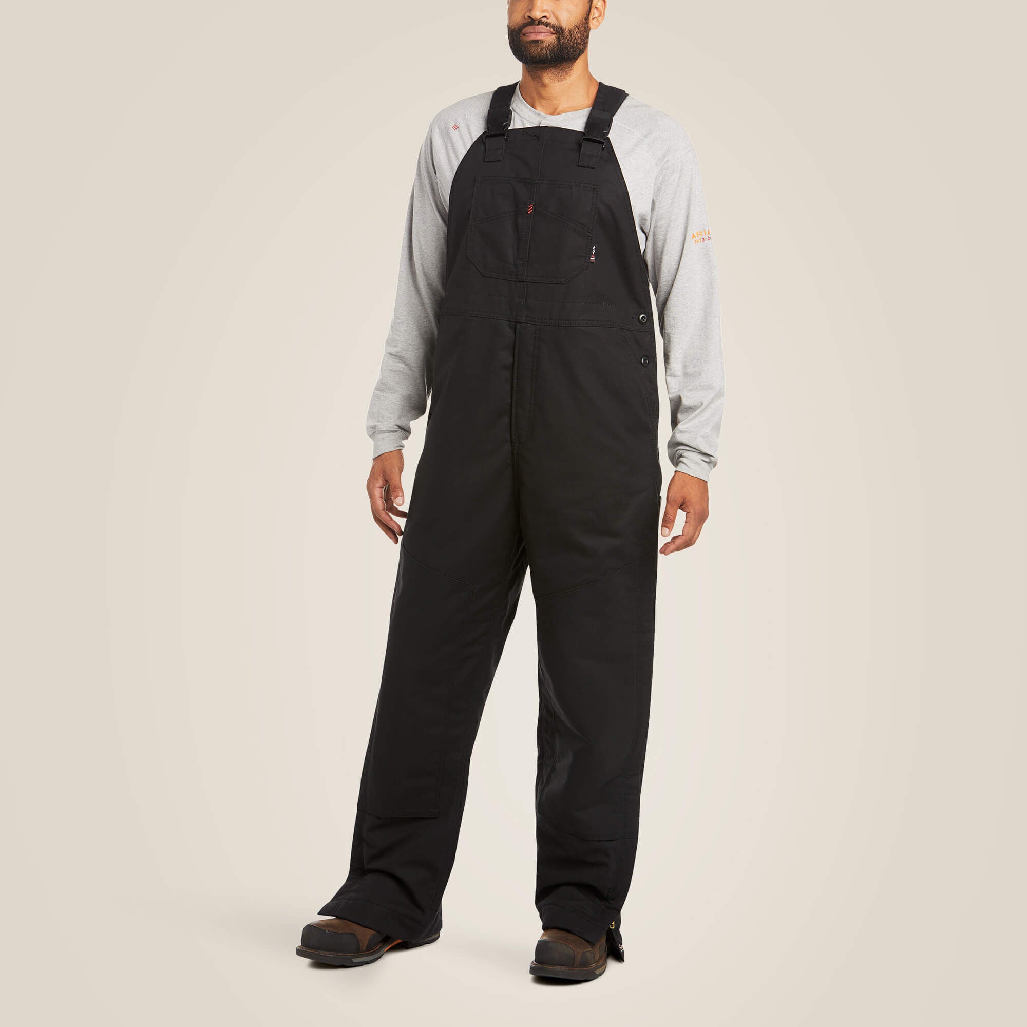 Men FR Insulated Overall 2.0 Bib | Ariat us