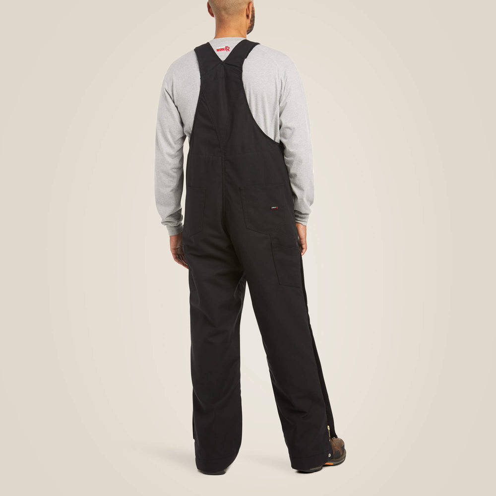 Men FR Insulated Overall 2.0 Bib | Ariat us