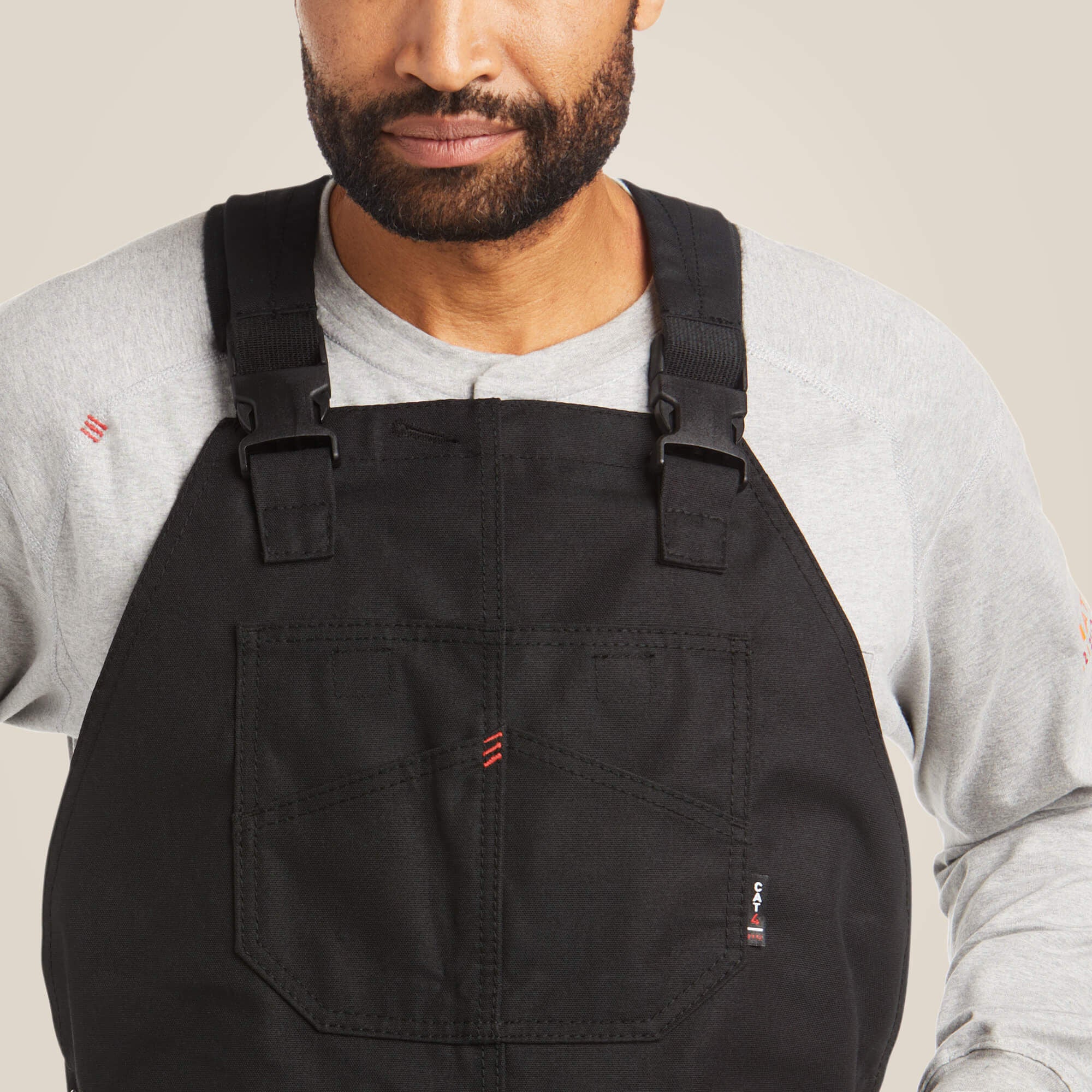 Men FR Insulated Overall 2.0 Bib | Ariat us