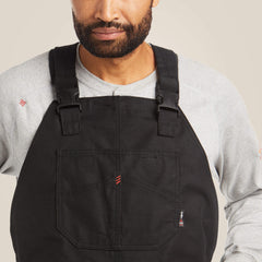 Men FR Insulated Overall 2.0 Bib | Ariat us