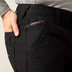 Men FR M4 Relaxed Workhorse Boot Cut Pant | Ariat near me