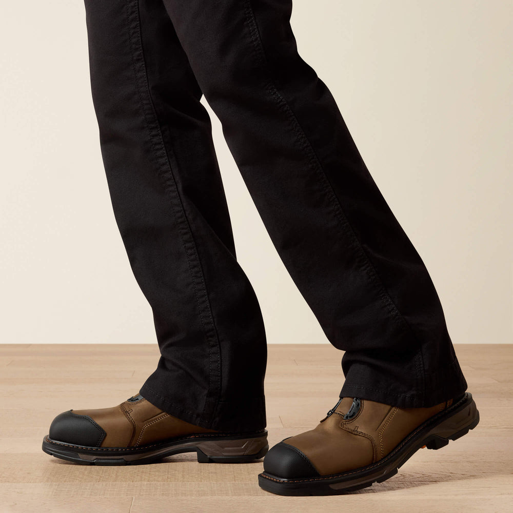 Men FR M4 Relaxed Workhorse Boot Cut Pant | Ariat near me
