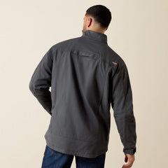 Men FR DuraLight Cordura Canvas Field Jacket | Ariat on sale