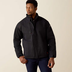 Men FR H2O Waterproof Insulated Jacket | Ariat