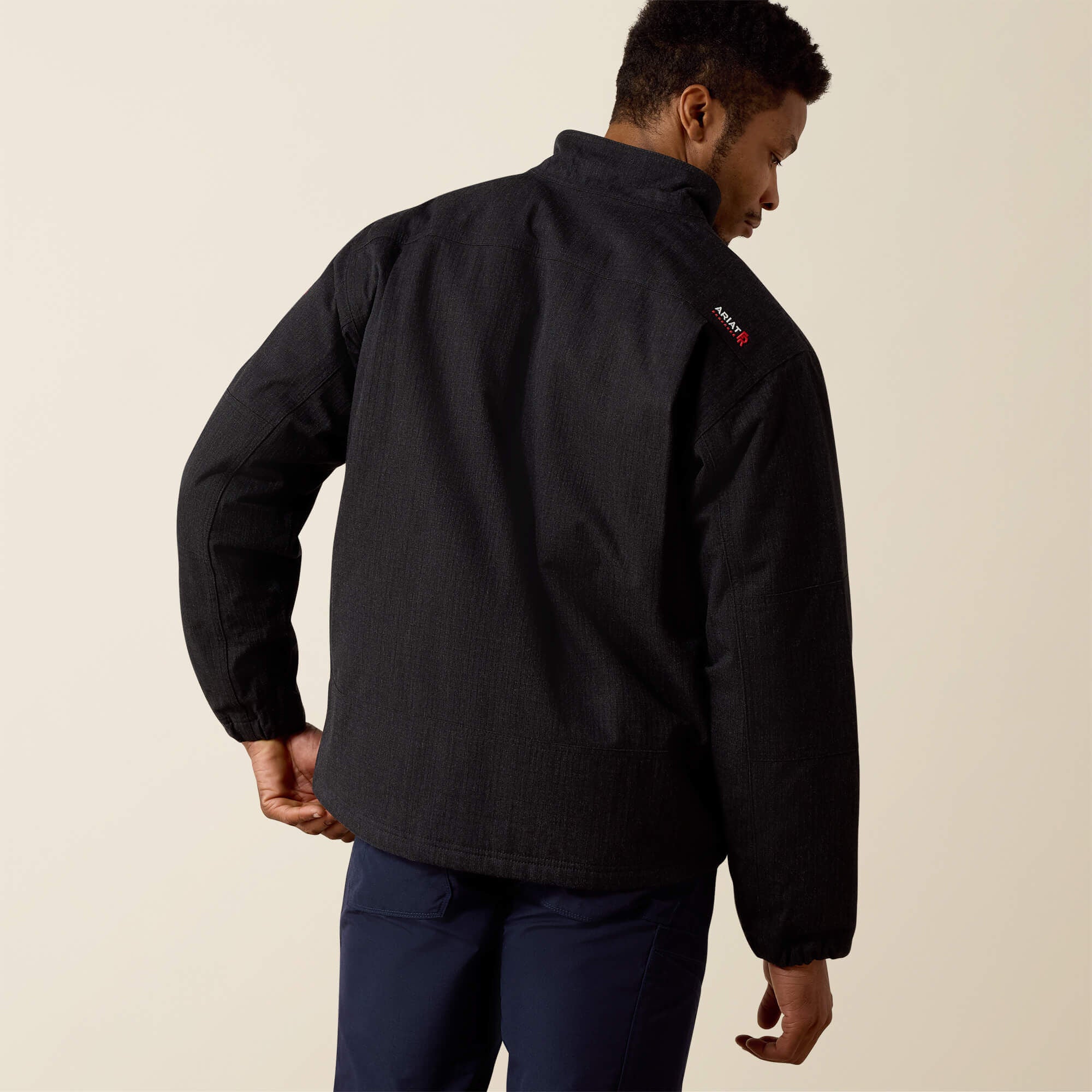 Men FR H2O Waterproof Insulated Jacket | Ariat