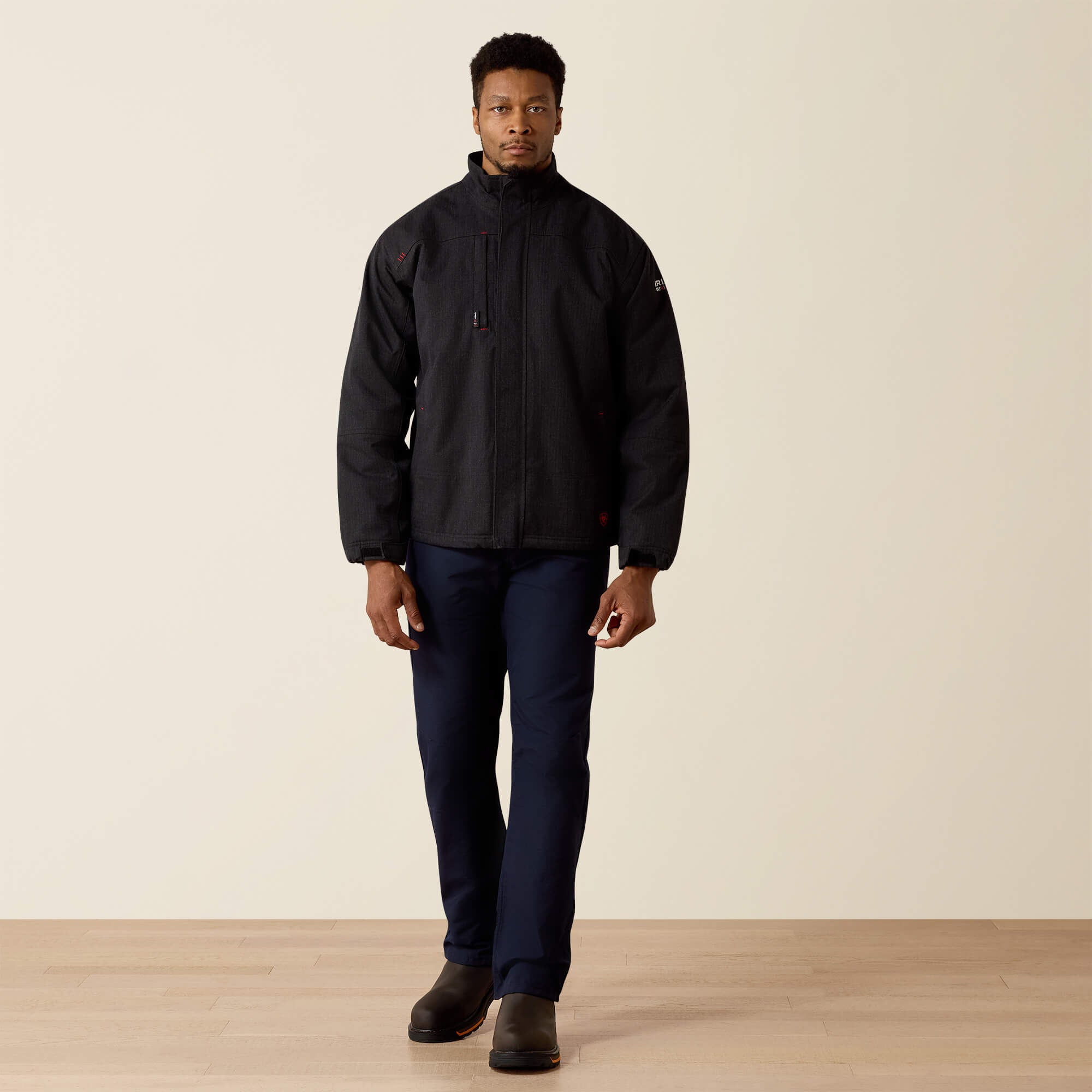 Men FR H2O Waterproof Insulated Jacket | Ariat