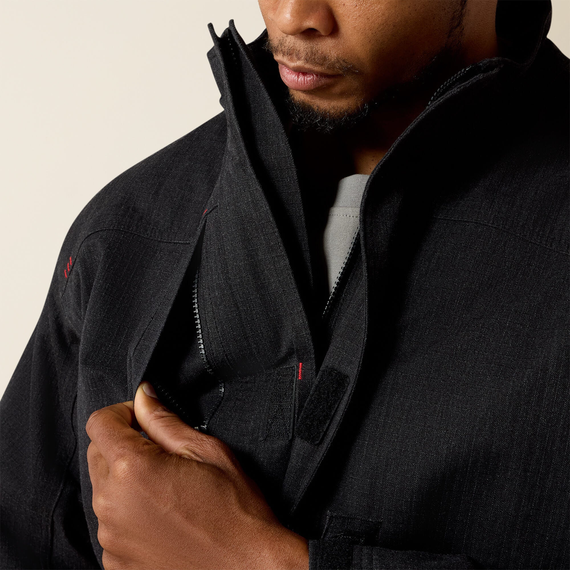 Men FR H2O Waterproof Insulated Jacket | Ariat
