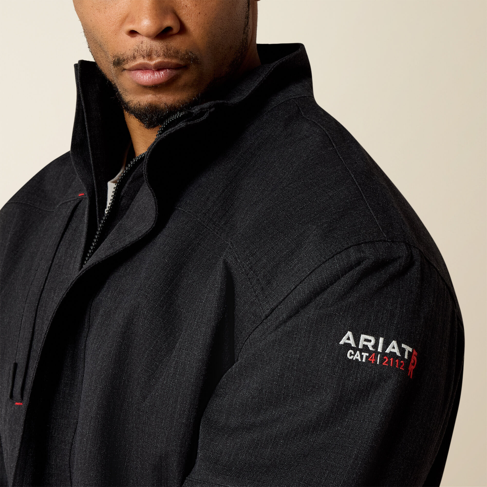 Men FR H2O Waterproof Insulated Jacket | Ariat