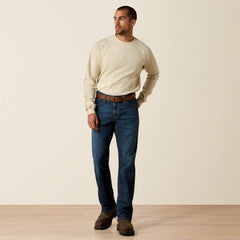 Men FR M4 Relaxed Stretch DuraLight Jett Boot Cut Jean | Ariat Discount