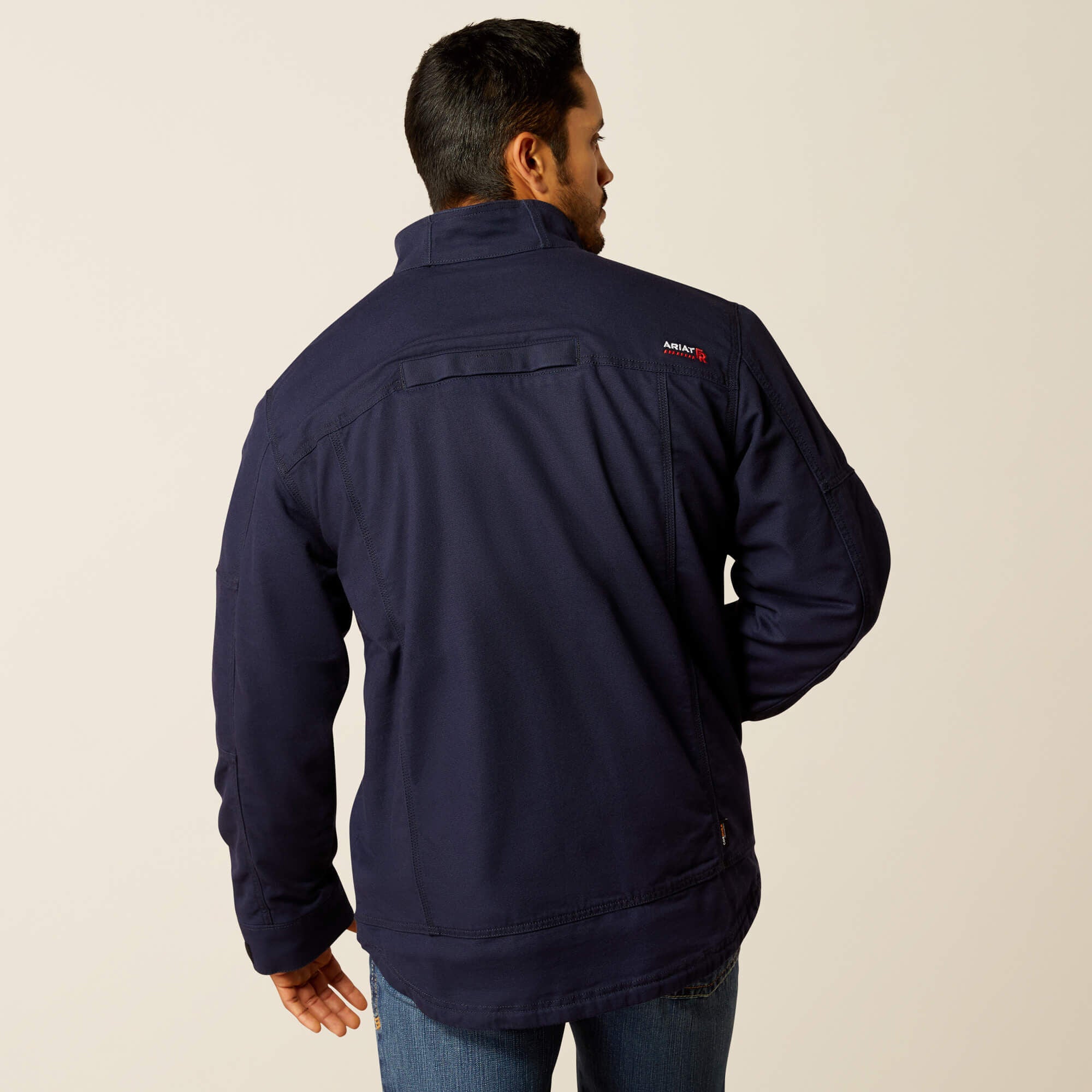 Men FR DuraLight Cordura Canvas Field Jacket | Ariat Discount