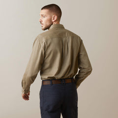 Men FR Air Inherent Work Shirt | Ariat Outlet