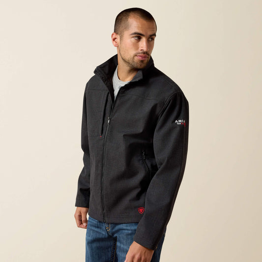 Men FR Vernon Jacket | Ariat on sale