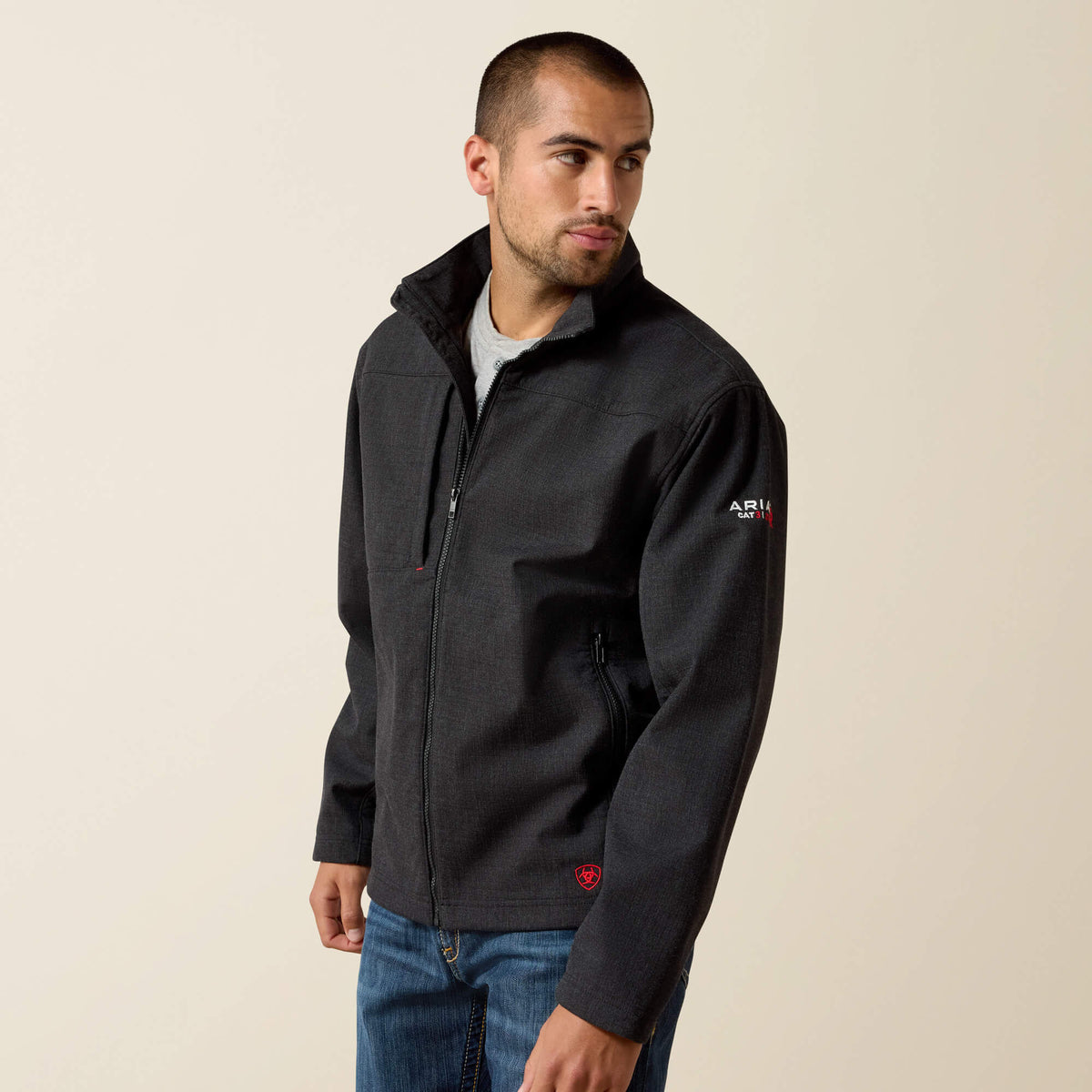 Men FR Vernon Jacket | Ariat on sale