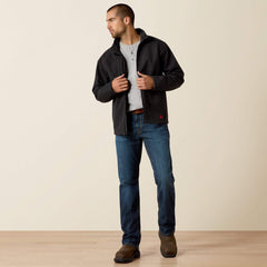 Men FR Vernon Jacket | Ariat on sale