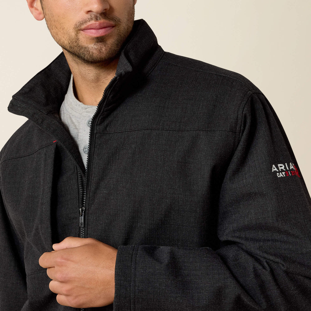 Men FR Vernon Jacket | Ariat on sale
