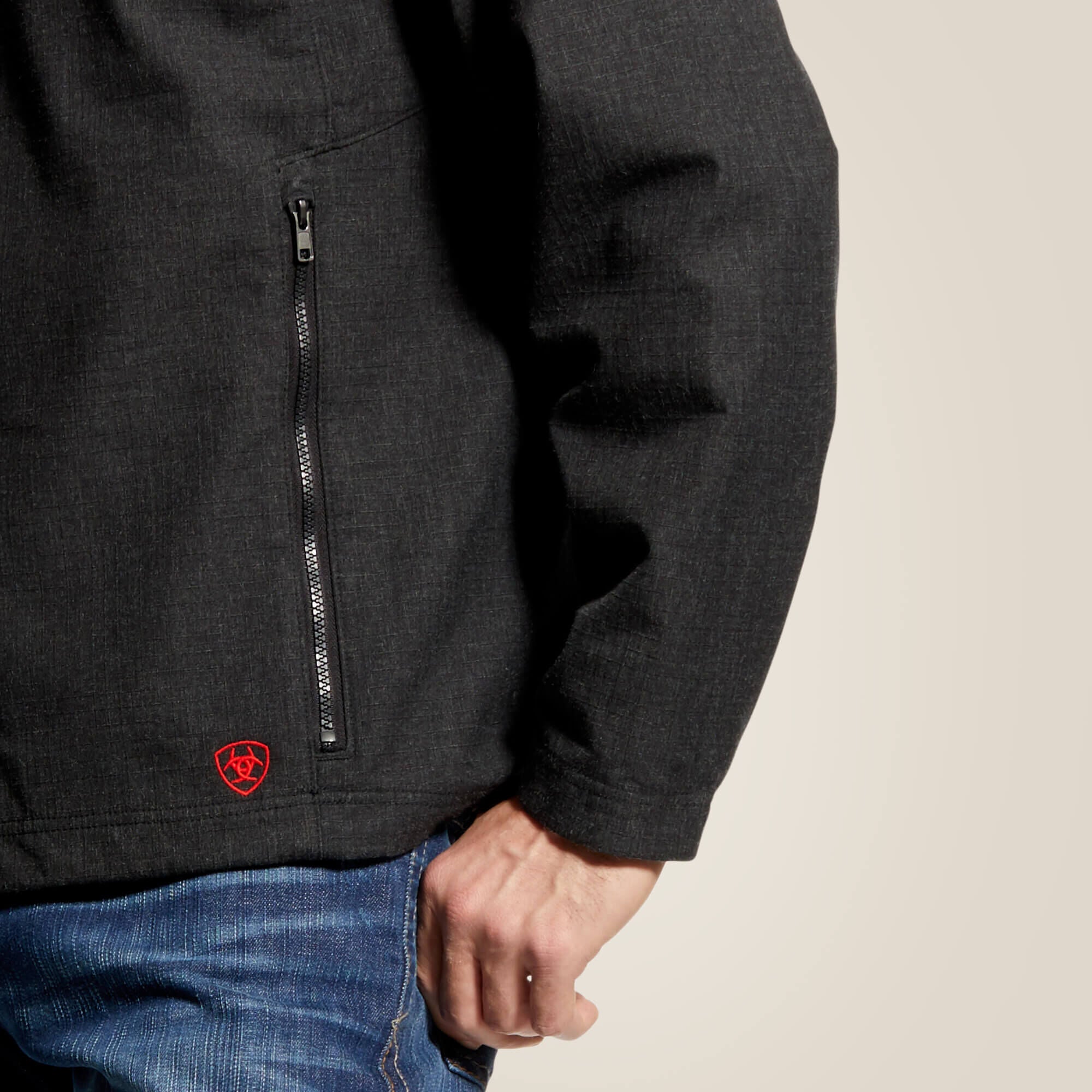 Men FR Vernon Jacket | Ariat on sale